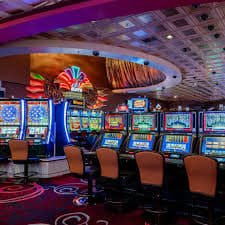 Panduan awal pokerogue di layar ponsel