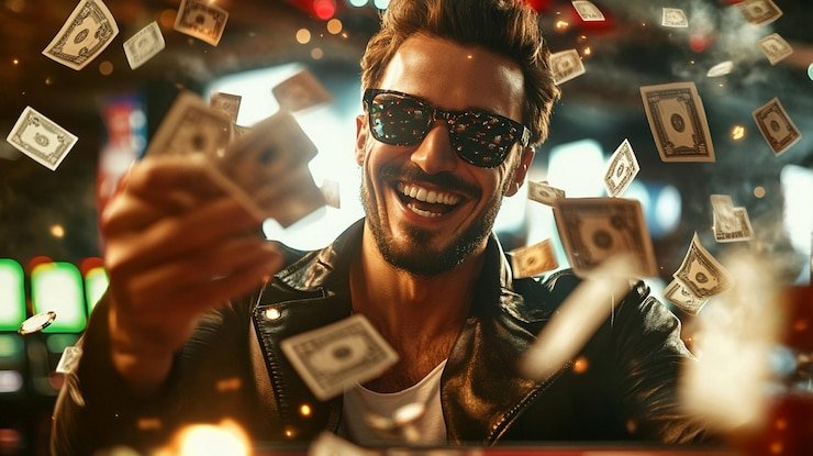 Masalah pembayaran pokerogue di ponsel