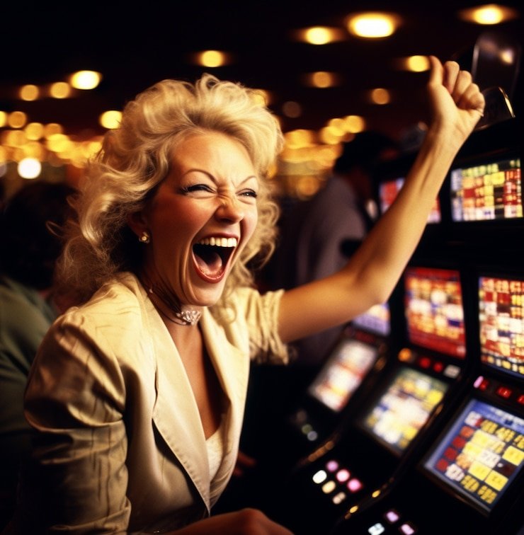 Ringkasan ketentuan pokerogue di ponsel