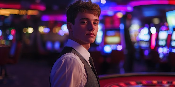 Skenario pengguna dewasa di kota Indonesia