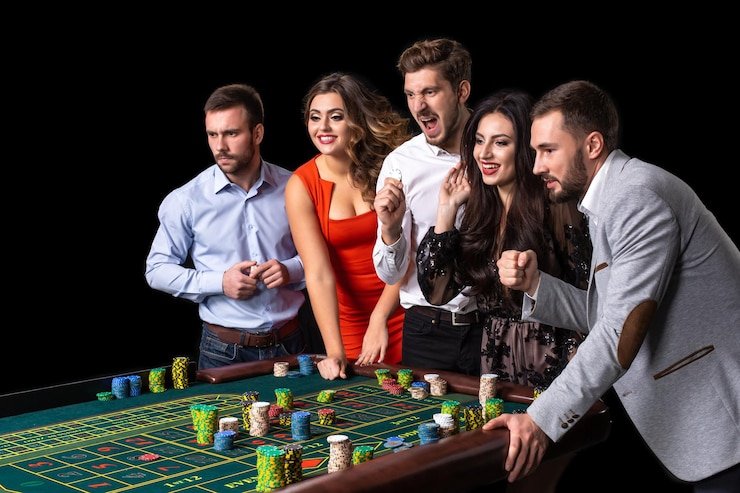 Pengalaman mobile pokerogue di Android