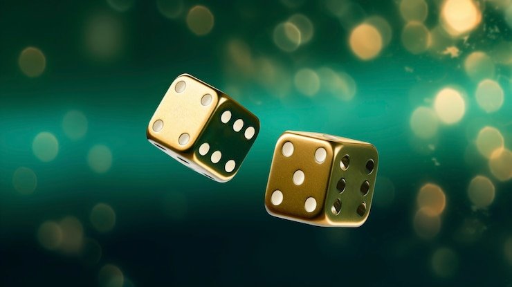 Fitur pemula pokerogue tersusun rapi