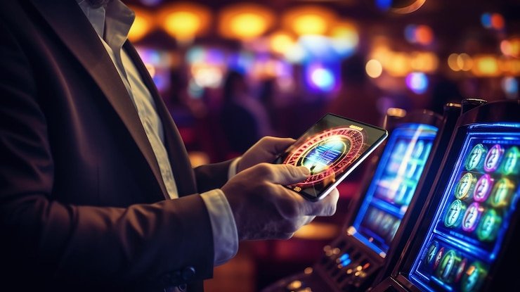 Ilustrasi privasi akun pokerogue