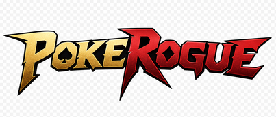 Logo pokerogue Indonesia